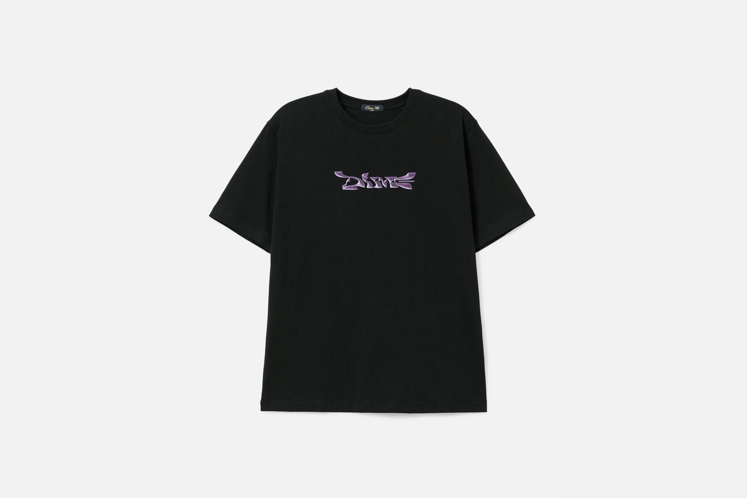 Dime new collection at HBX