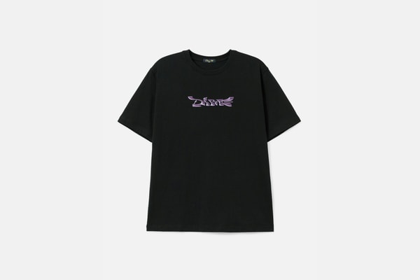 Dime new collection at HBX