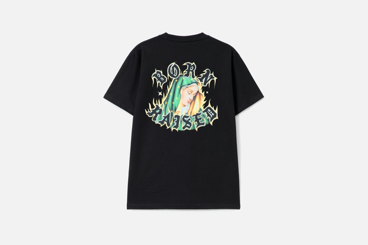 Born x Raised new collection at HBX