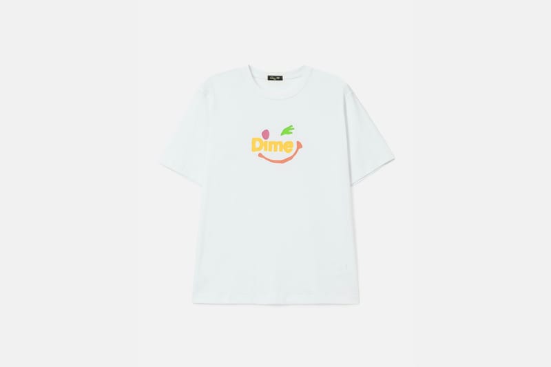 New Arrivals From HBX: Dime