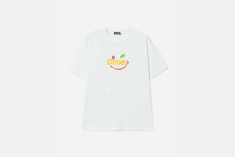 New Arrivals From HBX: Dime