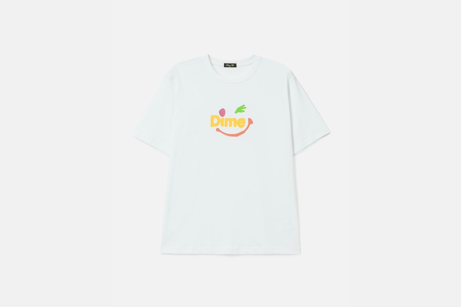 Dime new collection at HBX