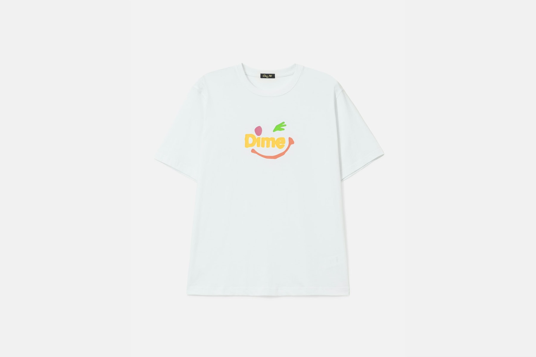 Dime new collection at HBX