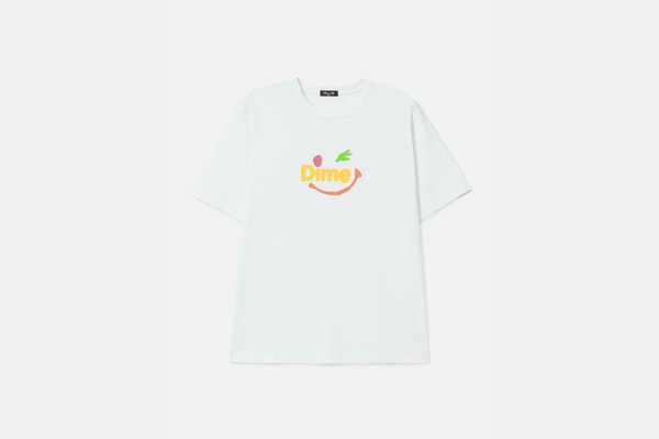 Dime new collection at HBX