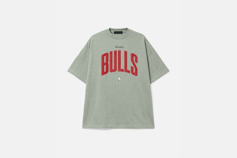 Fear of God Essentials new collection at HBX