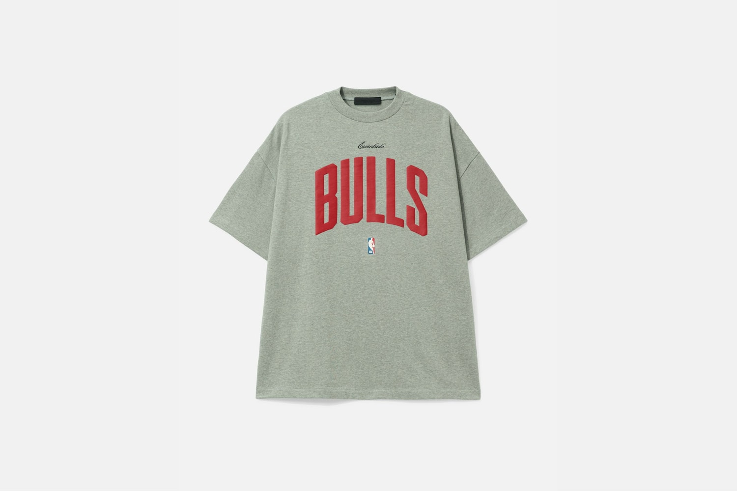 Fear of God Essentials new collection at HBX