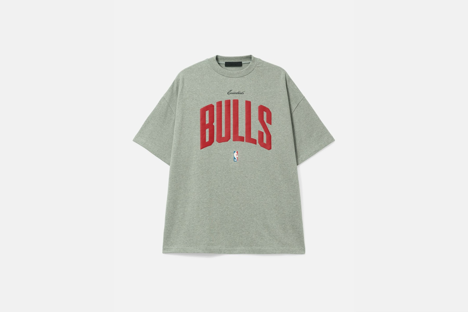 Fear of God Essentials new collection at HBX