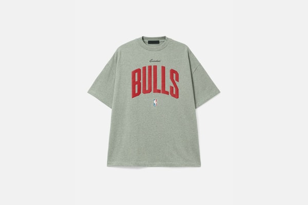 Fear of God Essentials new collection at HBX