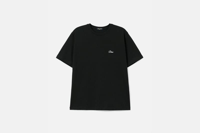 Dime new collection at HBX