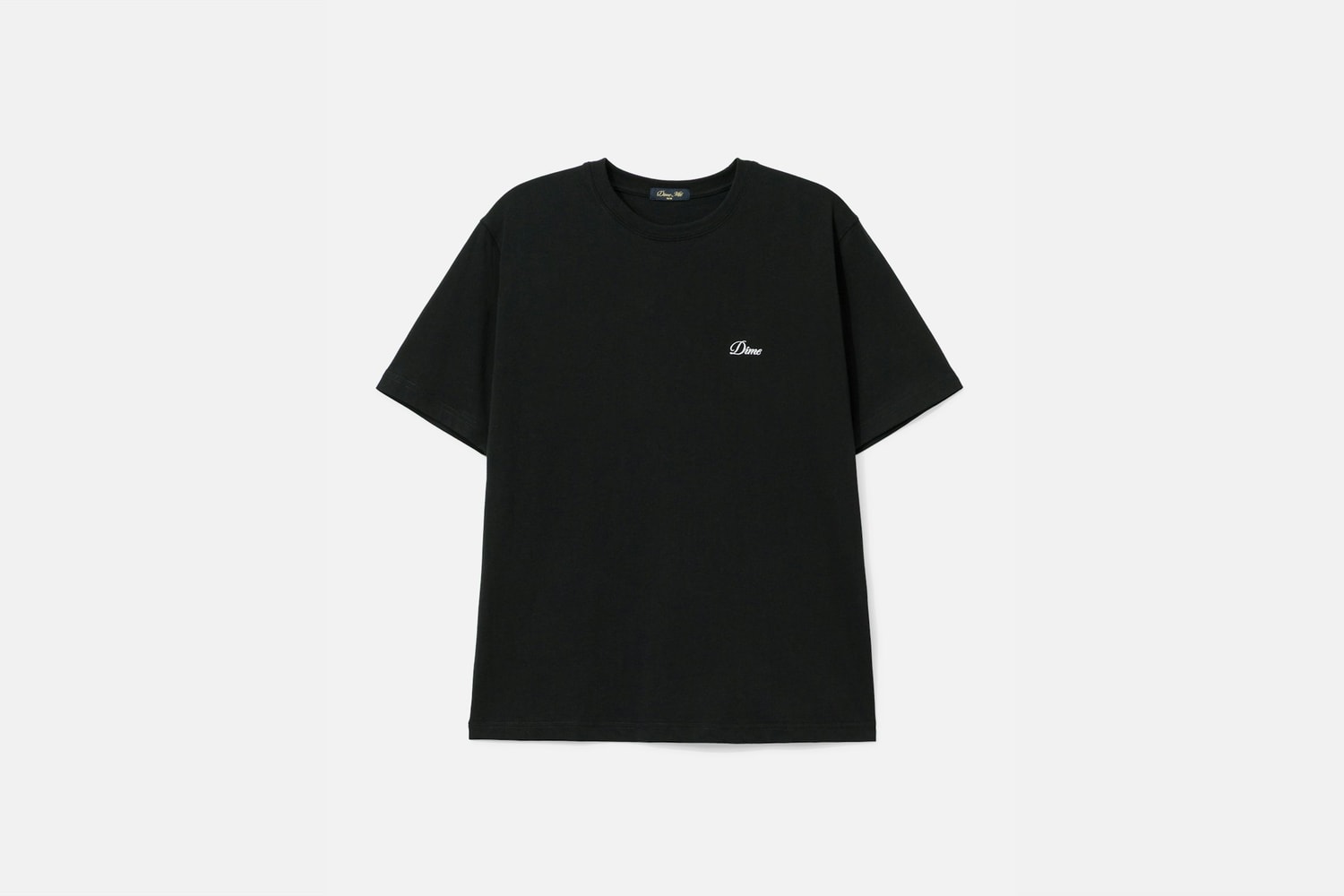 Dime new collection at HBX