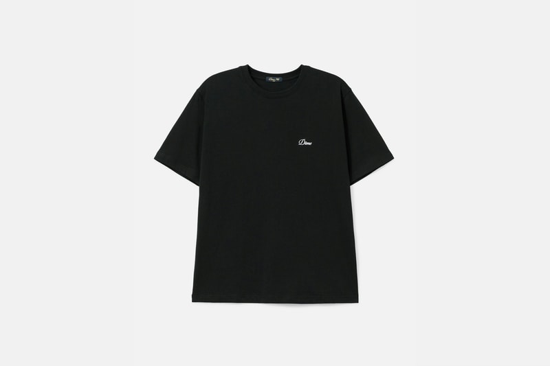 Dime new collection at HBX