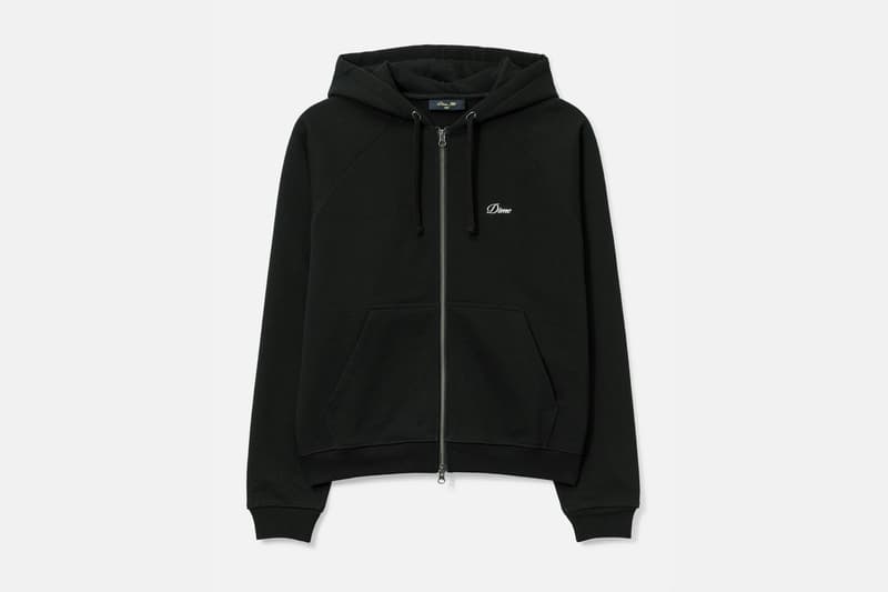 Dime new collection at HBX