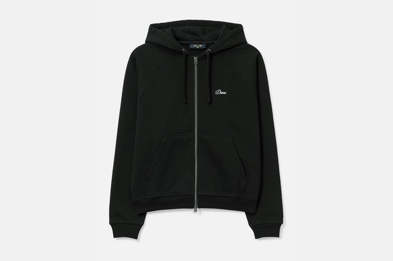 Dime new collection at HBX