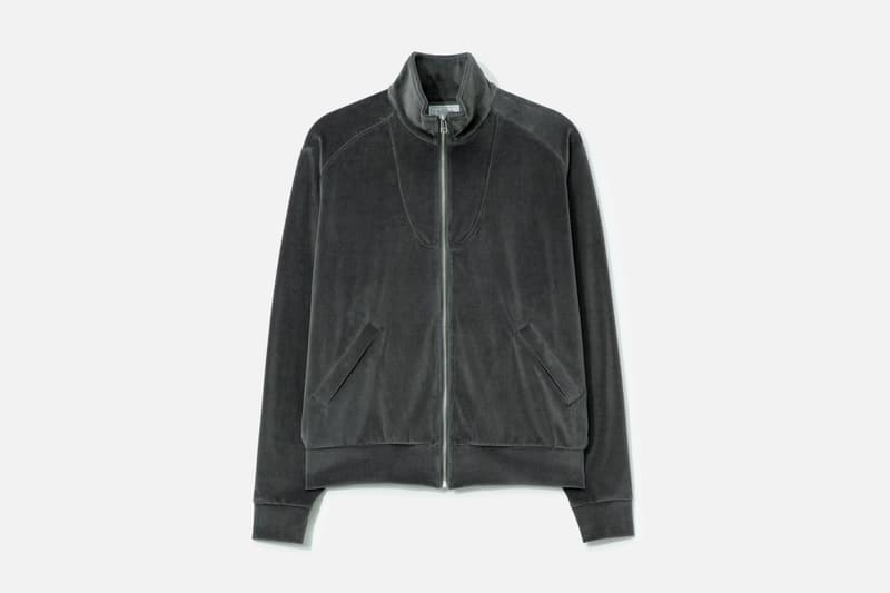 Unlikely new collection at HBX