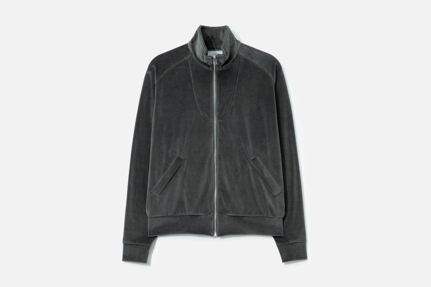 Unlikely new collection at HBX