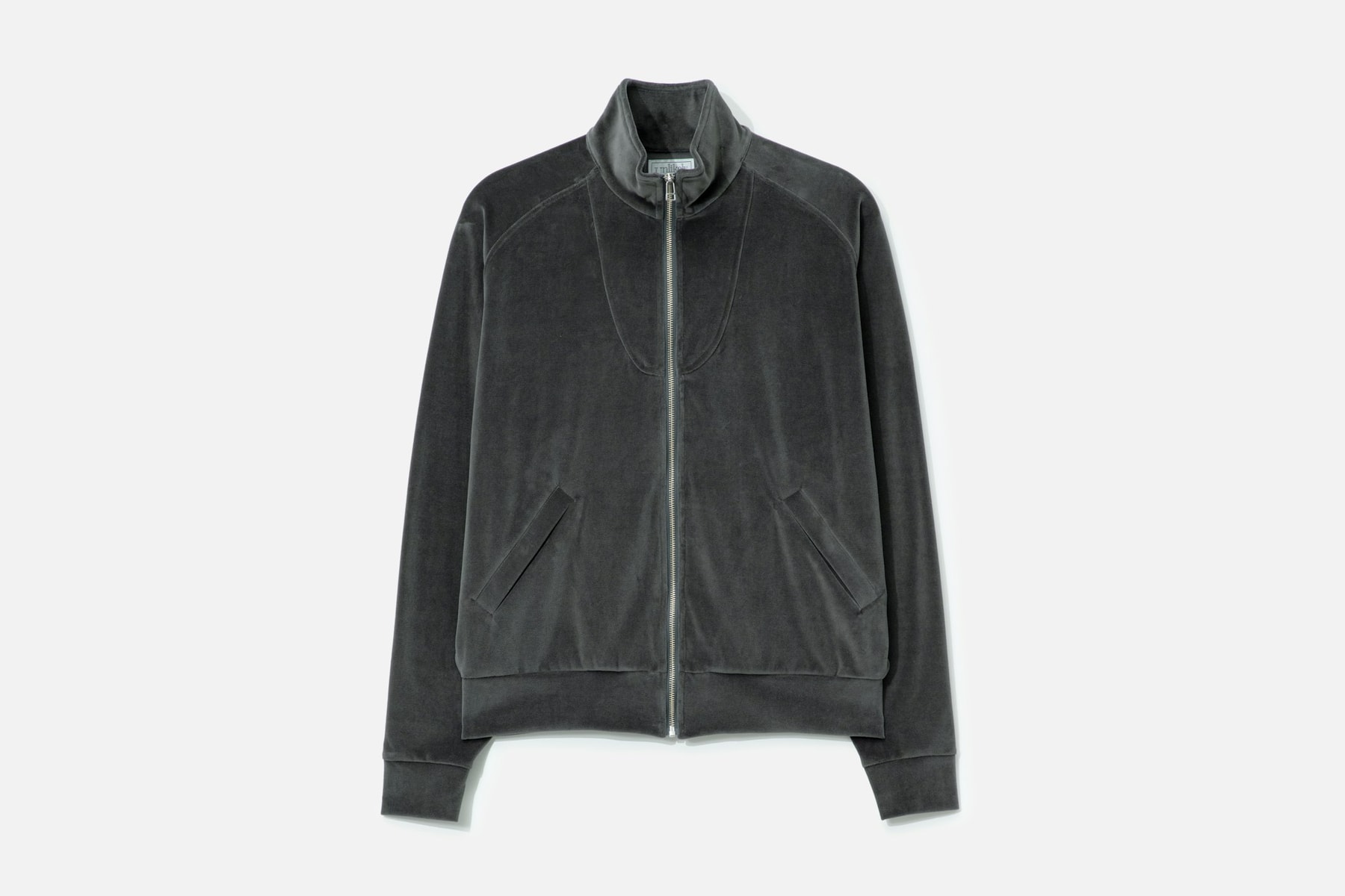 Unlikely new collection at HBX
