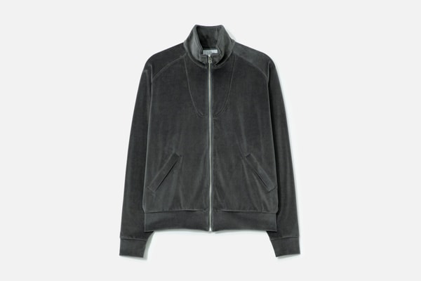 Unlikely new collection at HBX