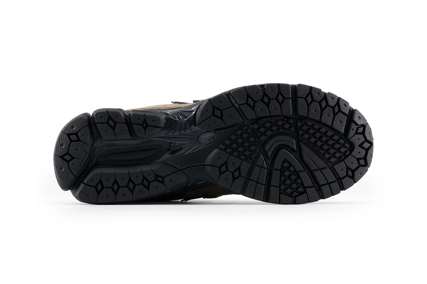 New Balance 2002R Brown Black Silver U2002RAB Release Info