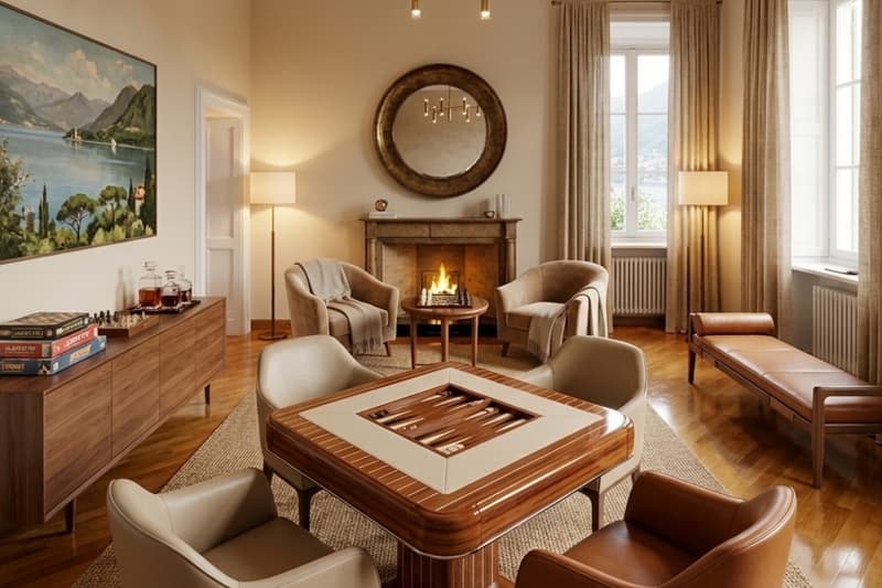 Rhuigi Villaseñor Rhude Lounge Private Members Club Lake Como March 2026 Opening Info