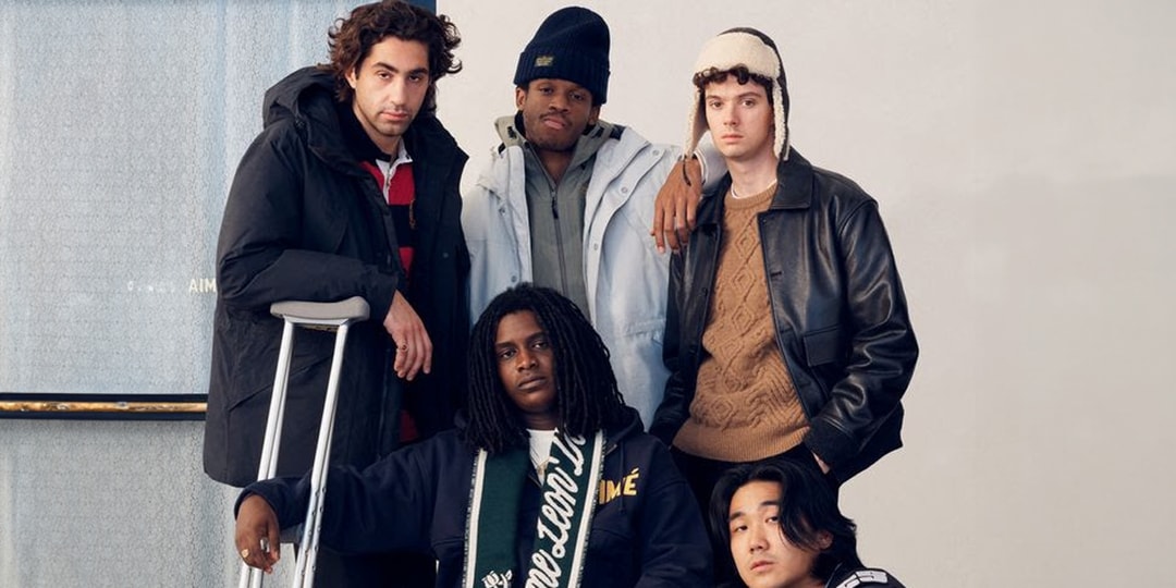 What You Need to Know About the WHATMORE Debut Show - Hype, Music and Streetwear!