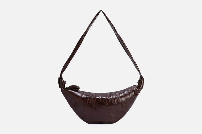 Lemaire new collection at HBX