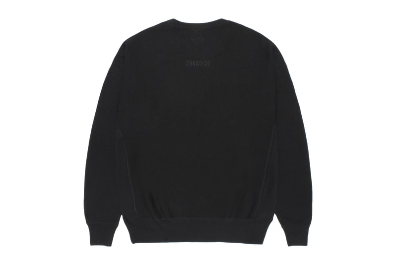 Champion WACKO MARIA spring summer ss 26 Collection Release Info