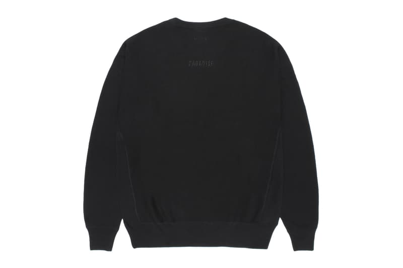 Champion WACKO MARIA spring summer ss 26 Collection Release Info