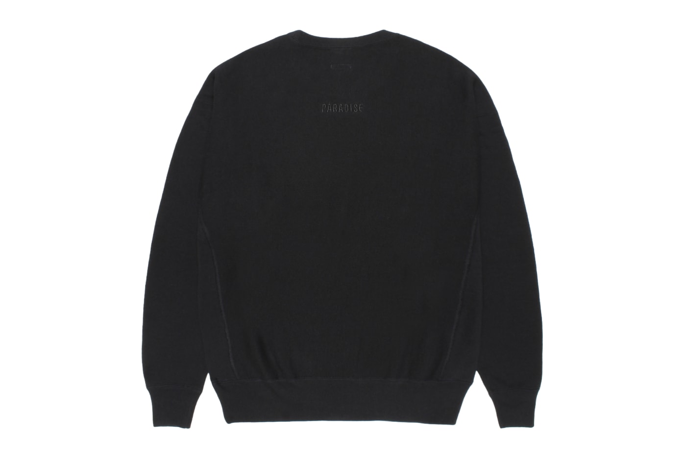 Champion WACKO MARIA spring summer ss 26 Collection Release Info