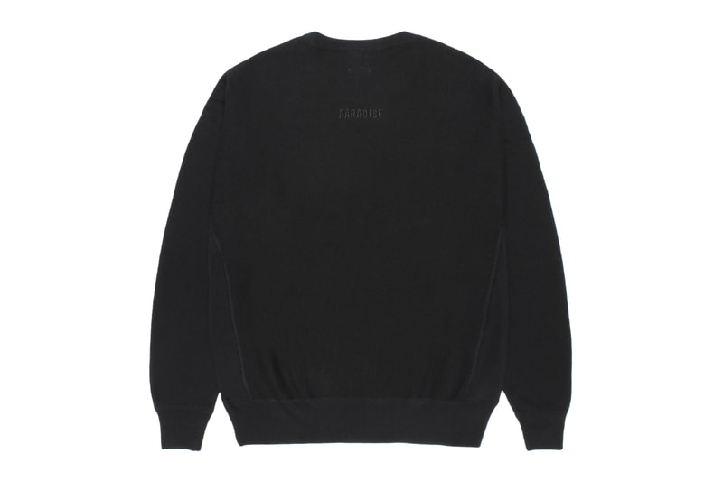 Champion WACKO MARIA spring summer ss 26 Collection Release Info