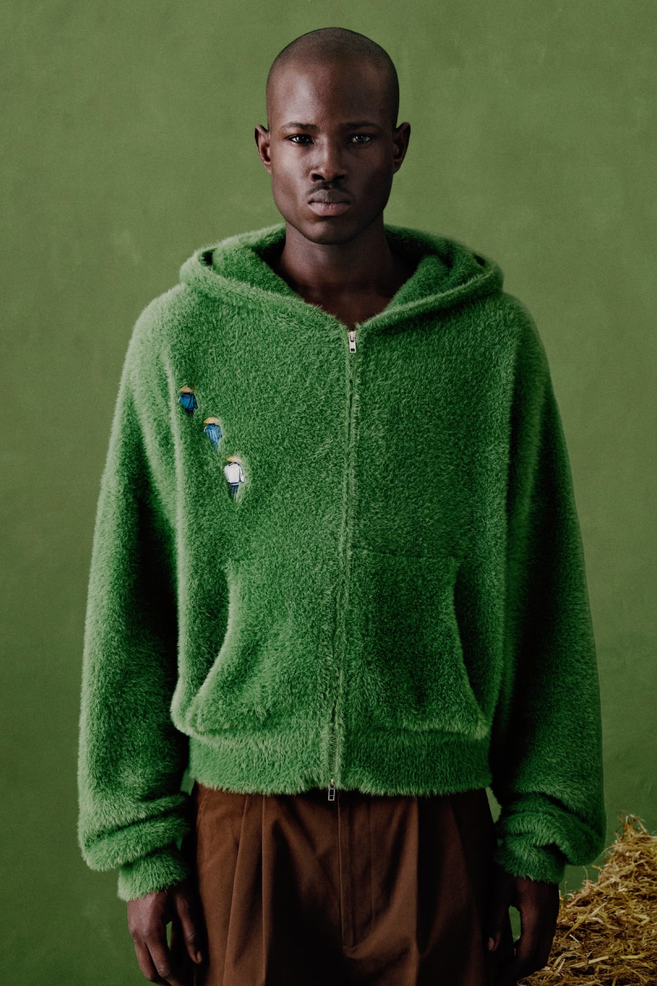 8 Drops You Don't Want to Miss This Week Polo Ralph Lauren BEAMS FUTURE ARCHIVE Ron Herman blackeyepatch initial d champion wacko maria vanson avirex 