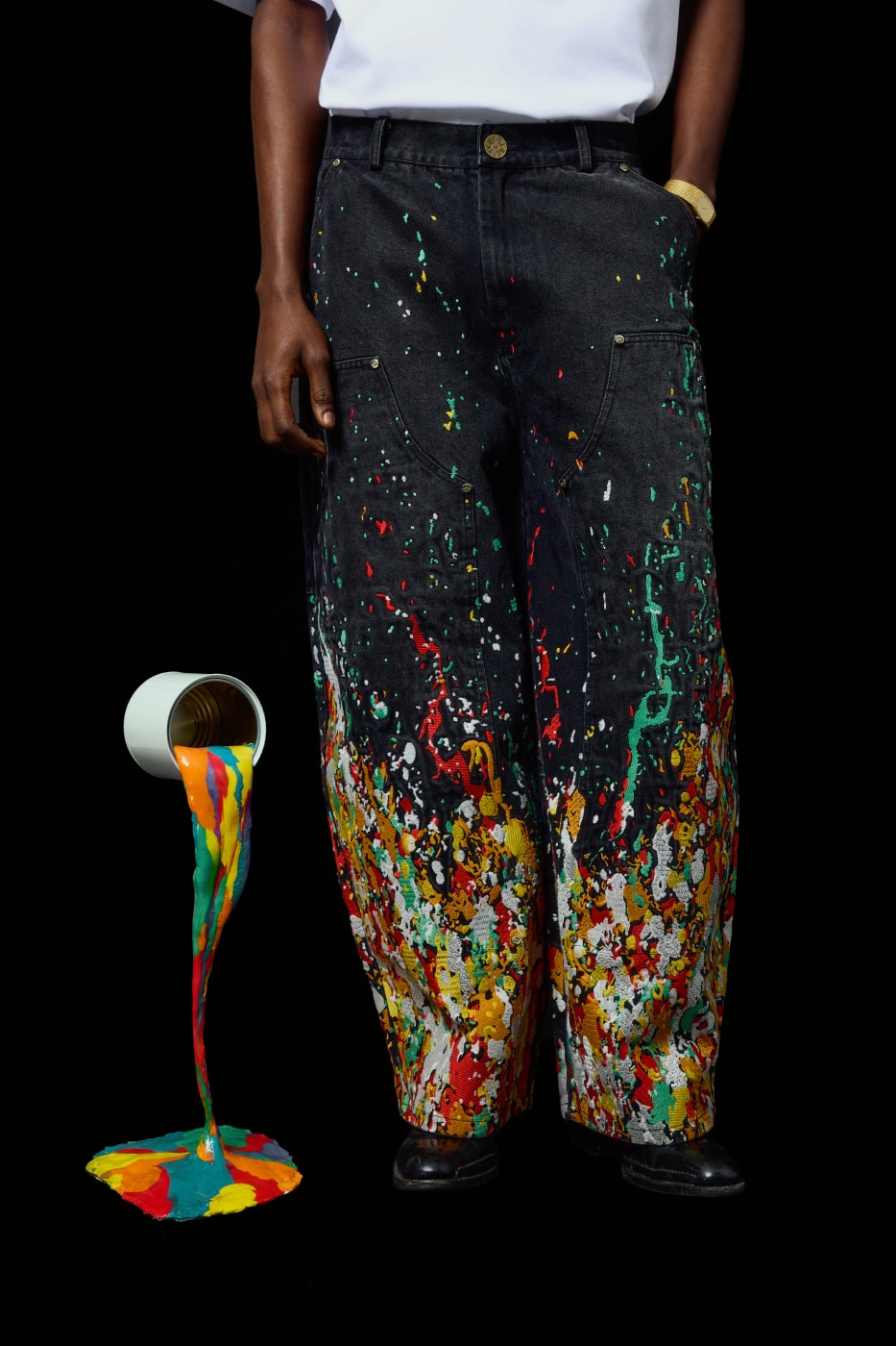 8 Drops You Don't Want to Miss This Week Polo Ralph Lauren BEAMS FUTURE ARCHIVE Ron Herman blackeyepatch initial d champion wacko maria vanson avirex 