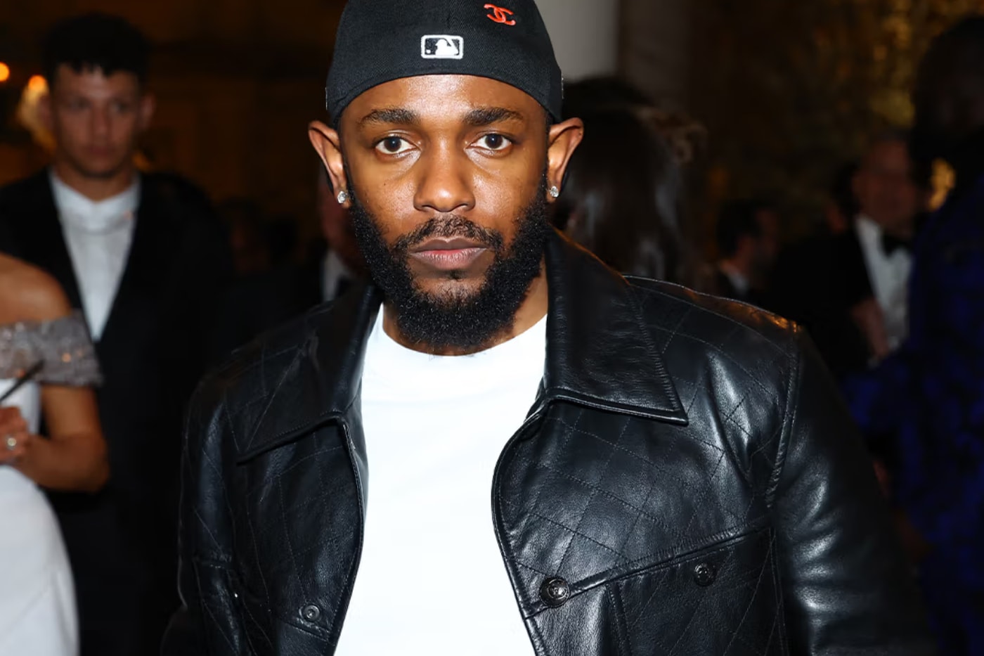 Kendrick Lamar GNX Most Streamed Rap Album 2025 Spotify