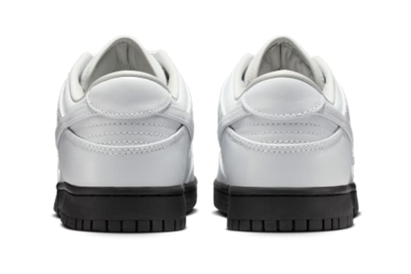 Nike Dunk Low Retro Premium Off White Classic Brown IQ3342-100 IQ3342-200 Release Info