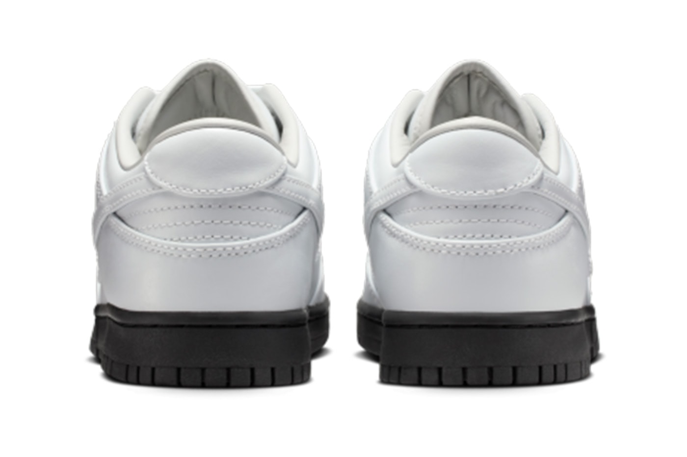 Nike Dunk Low Retro Premium Off White Classic Brown IQ3342-100 IQ3342-200 Release Info