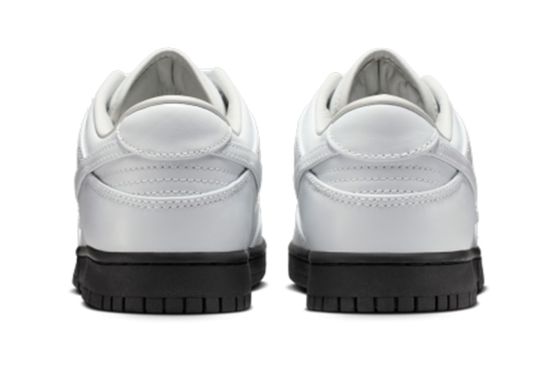 Nike Dunk Low Retro Premium Off White Classic Brown IQ3342-100 IQ3342-200 Release Info
