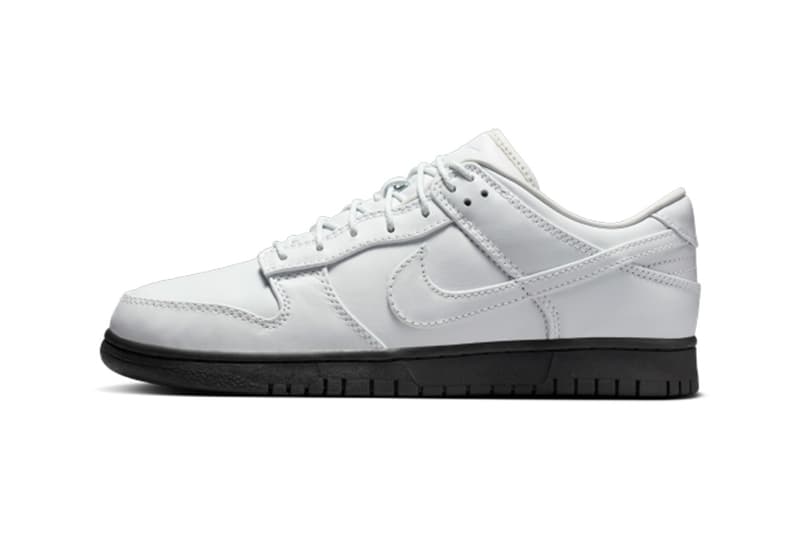 Nike Dunk Low Retro Premium Off White Classic Brown IQ3342-100 IQ3342-200 Release Info