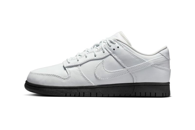 Nike Dunk Low Retro Premium Off White Classic Brown IQ3342-100 IQ3342-200 Release Info