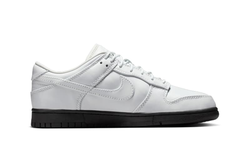 Nike Dunk Low Retro Premium Off White Classic Brown IQ3342-100 IQ3342-200 Release Info