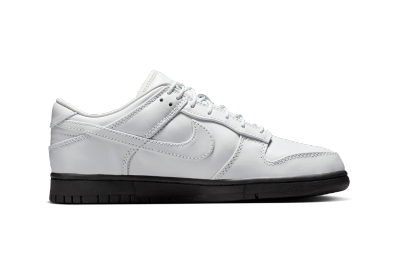 Nike Dunk Low Retro Premium Off White Classic Brown IQ3342-100 IQ3342-200 Release Info