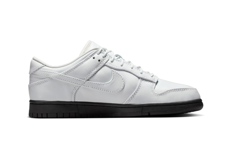 Nike Dunk Low Retro Premium Off White Classic Brown IQ3342-100 IQ3342-200 Release Info