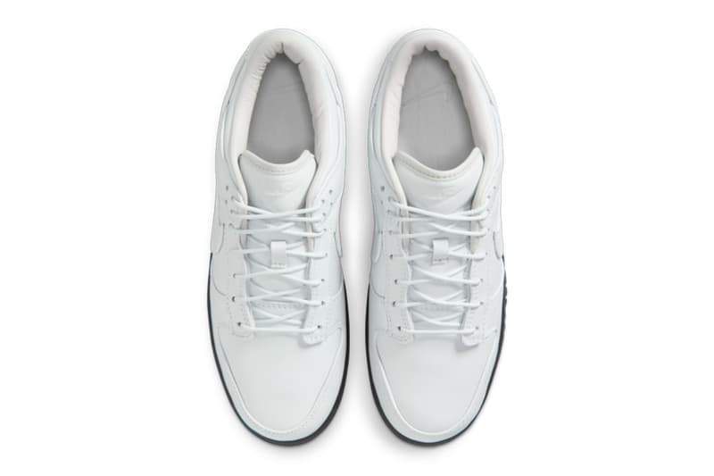 Nike Dunk Low Retro Premium Off White Classic Brown IQ3342-100 IQ3342-200 Release Info