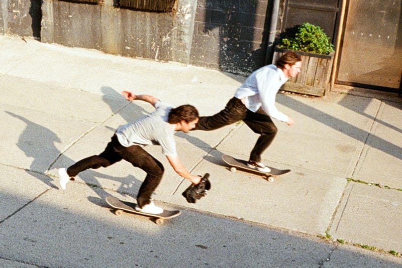 Bobby de Keyzer: Inverted Lens