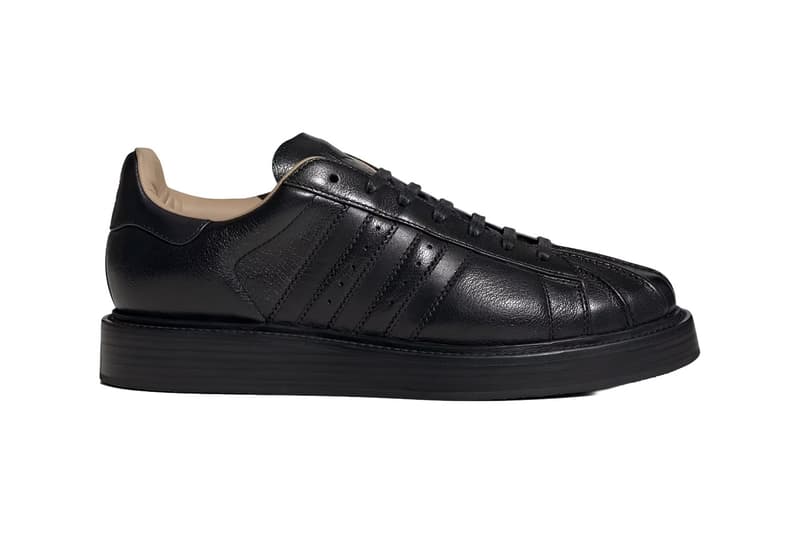 adidas Superstar Lux Made in Italy Release Info | Hypebeast adidas Superstar Lux Made in Italy Release Info | Hypebeast