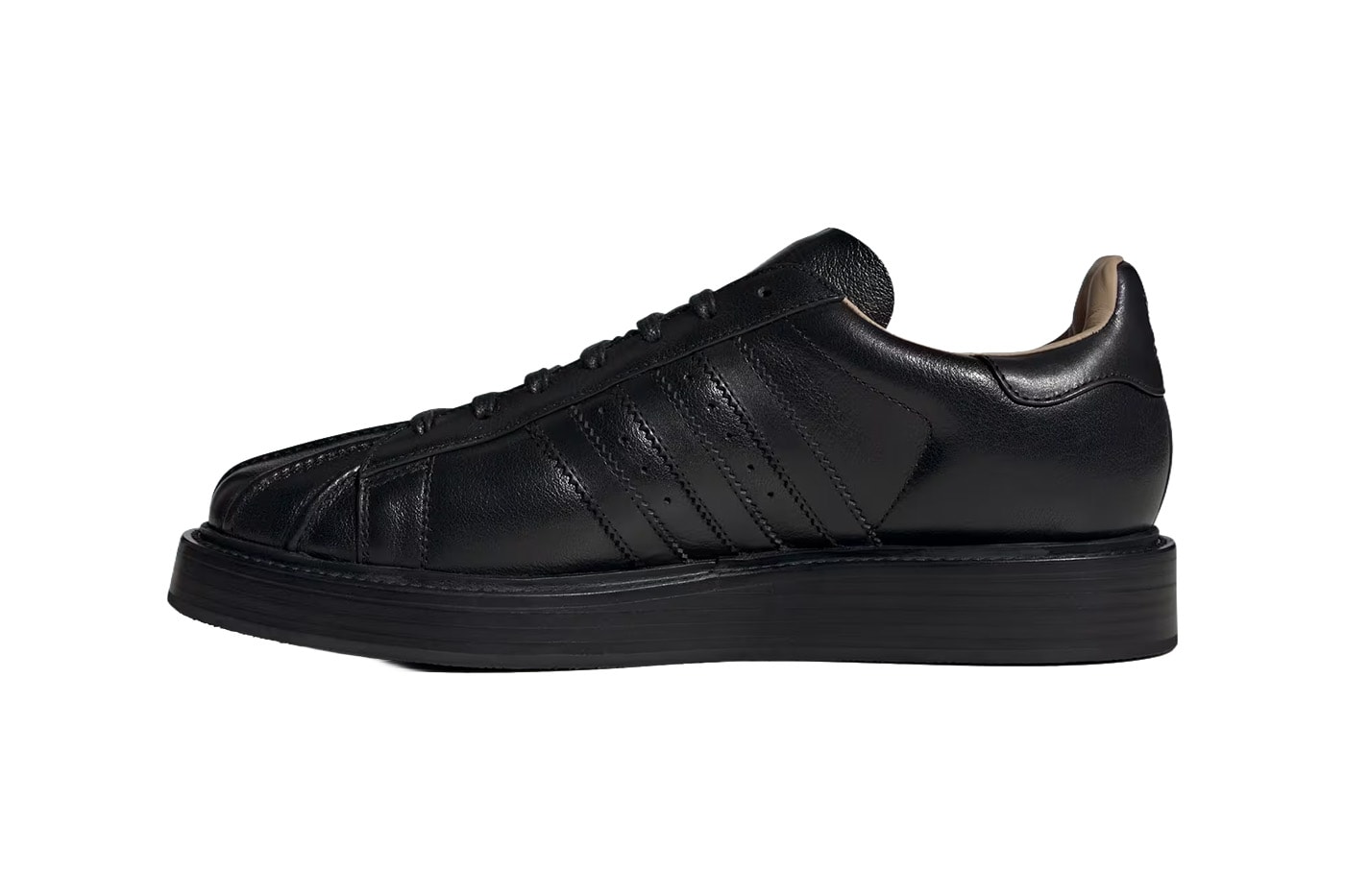 adidas Superstar Lux “Made in Italy” Release Info