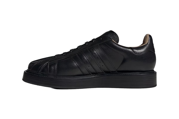 adidas Superstar Lux “Made in Italy” Release Info