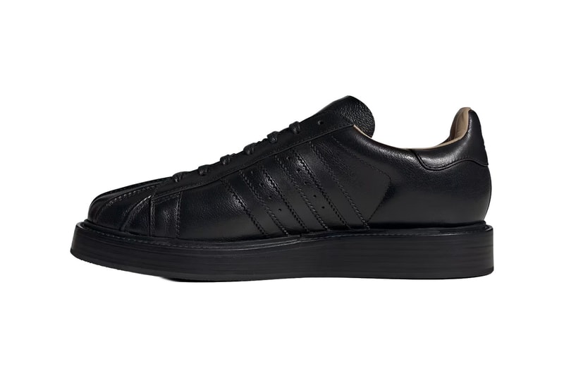 adidas Superstar Lux “Made in Italy” Release Info