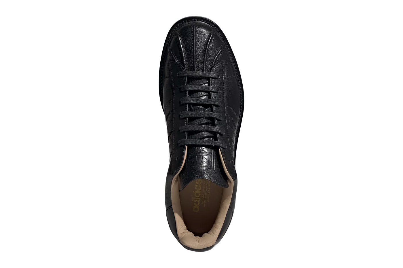 adidas Superstar Lux “Made in Italy” Release Info