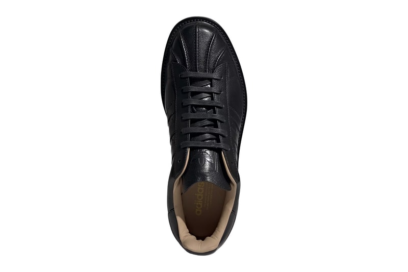 adidas Superstar Lux “Made in Italy” Release Info