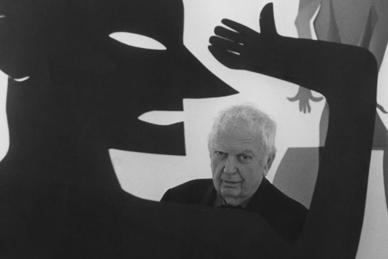 Fondation Louis Vuitton to Present Blockbuster Alexander Calder Exhibition