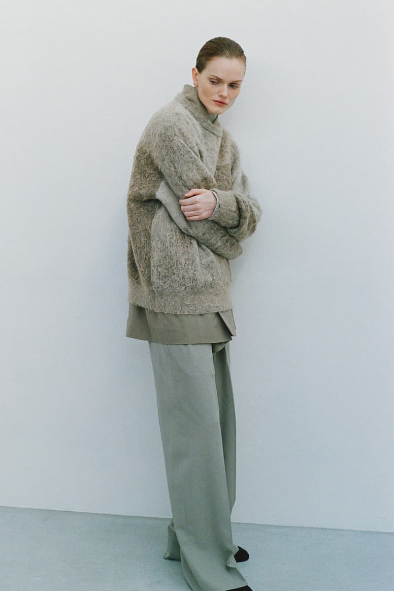 Graphpaper x YOKE Pre-Spring 2026 Capsule Collection Release Info